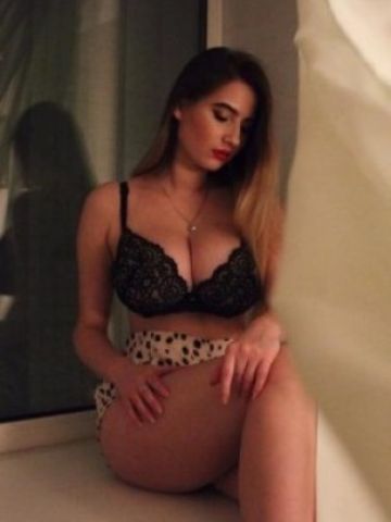 Анкета проститутки Соня, 23 года